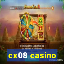 cx08 casino